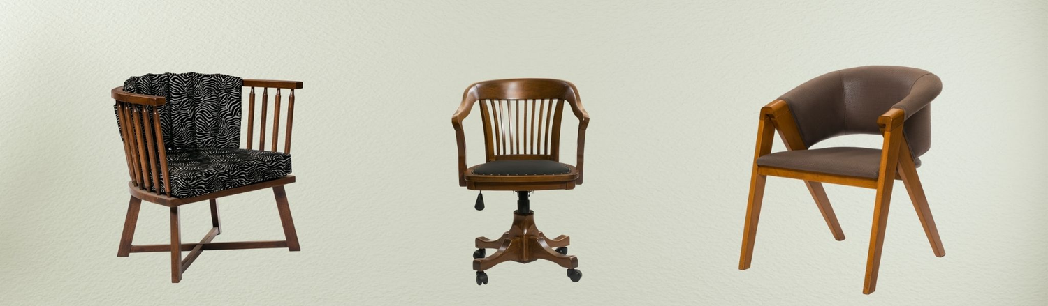 Çalışma Sandalyesi