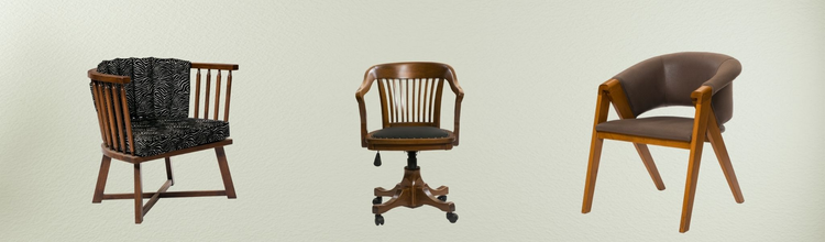 Çalışma Sandalyesi