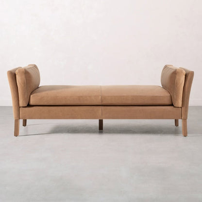 Reggio Daybed Camel