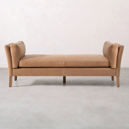 Reggio Daybed Camel