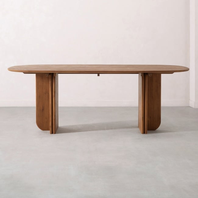 Linea Tik Yemek Masası