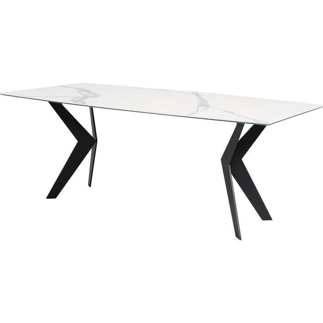 Bianca Seramik Yemek Masası