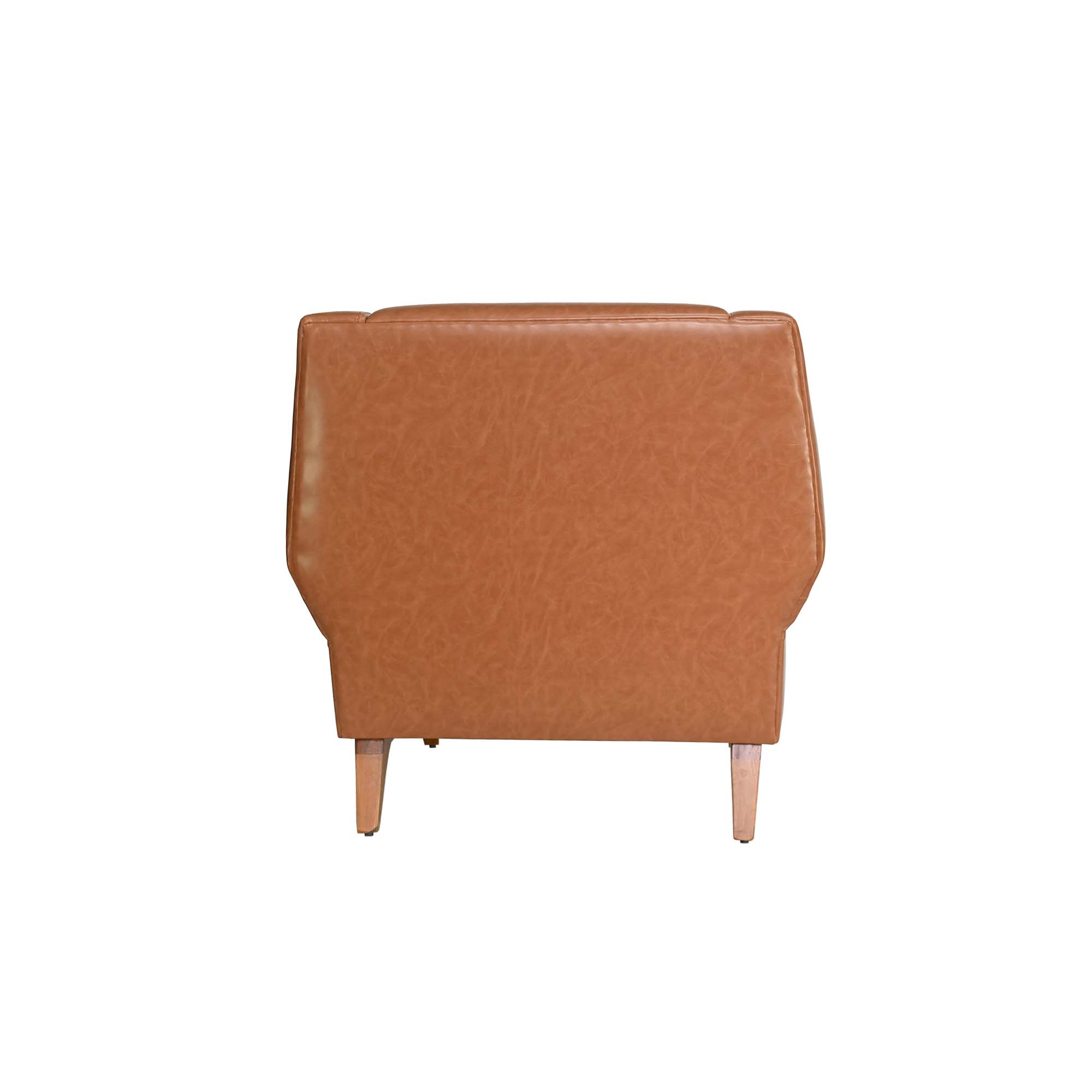 Casper Deri Berjer Kahverengi