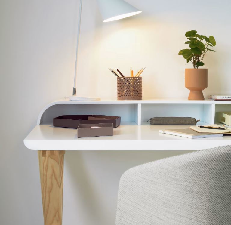 Sinapsis Çalışma Masası