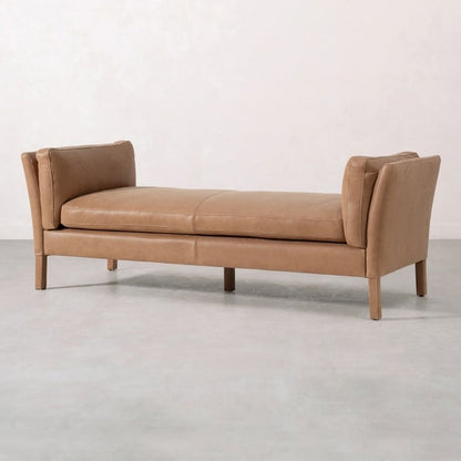 Reggio Daybed Camel