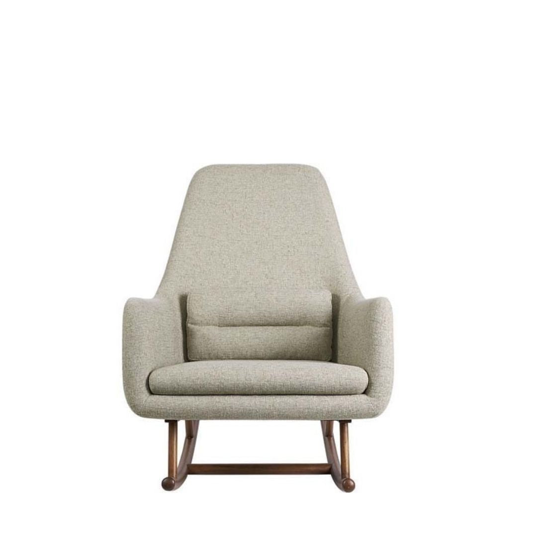 Myruf Sallanan Koltuk