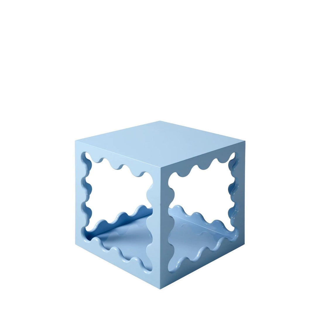 Meebo Küp Yan Sehpa