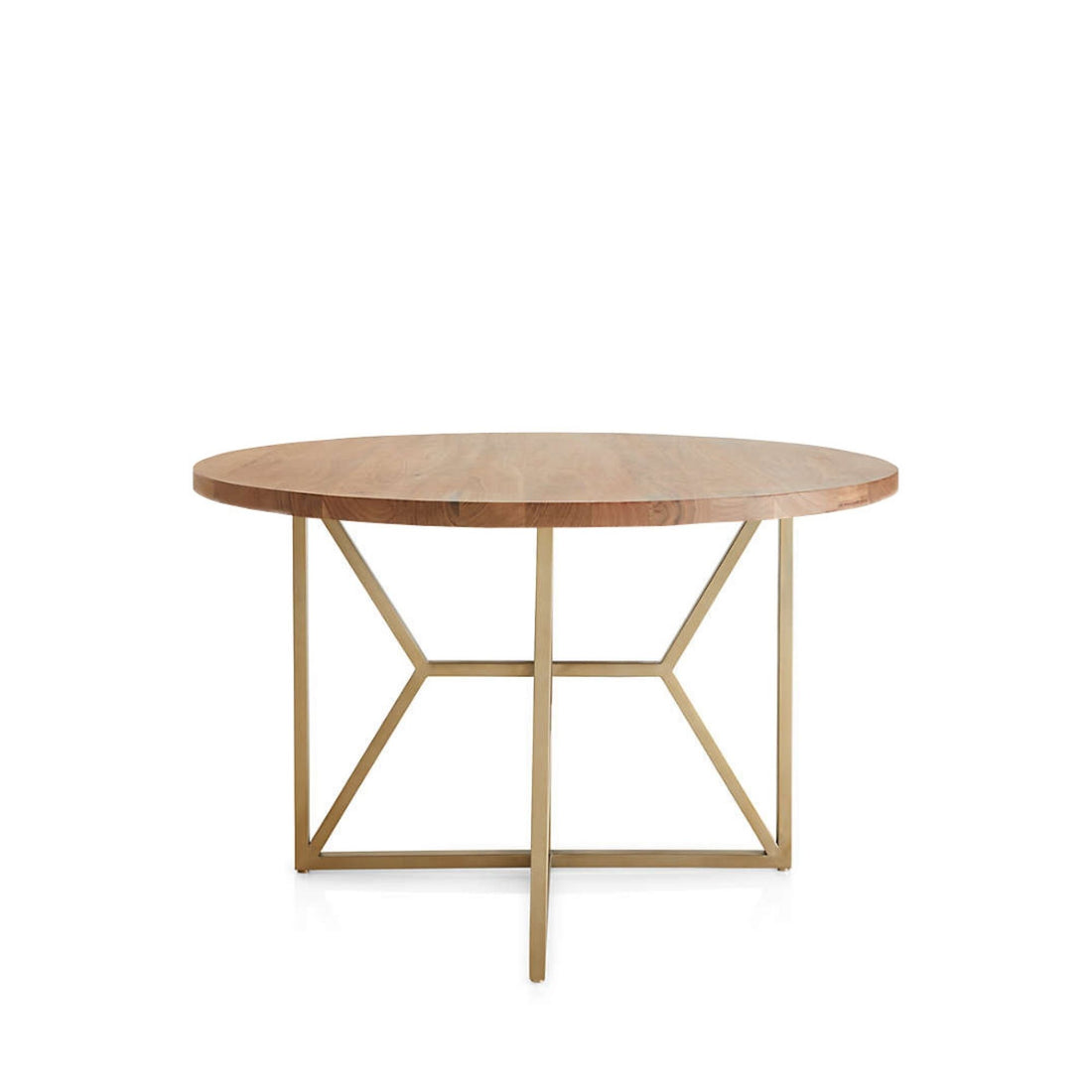 Modello Yuvarlak Yemek Masası