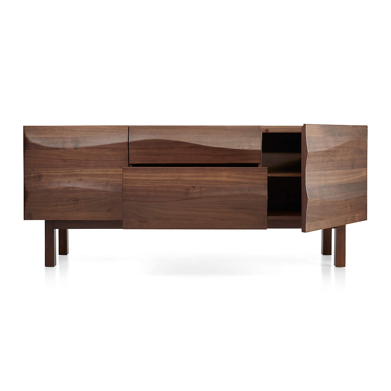 Apex Credenza Konsol