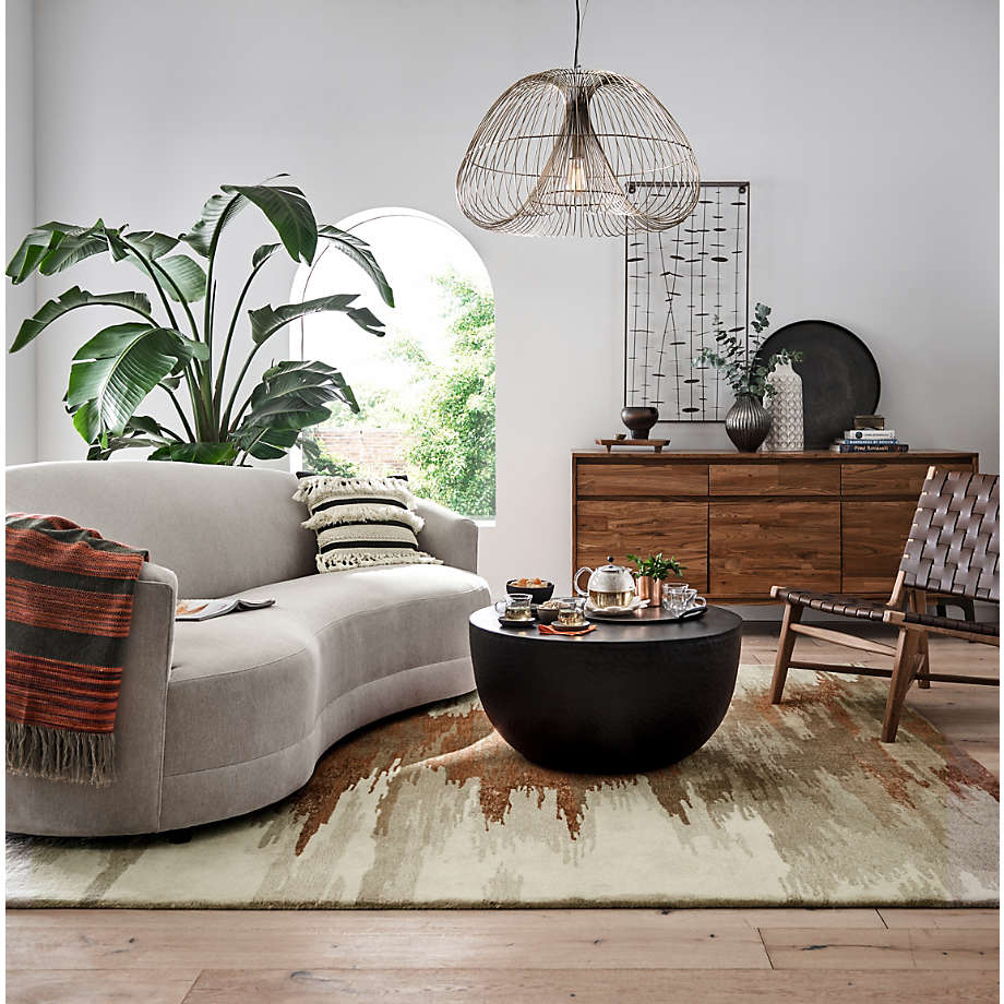 Lakin Credenza Konsol