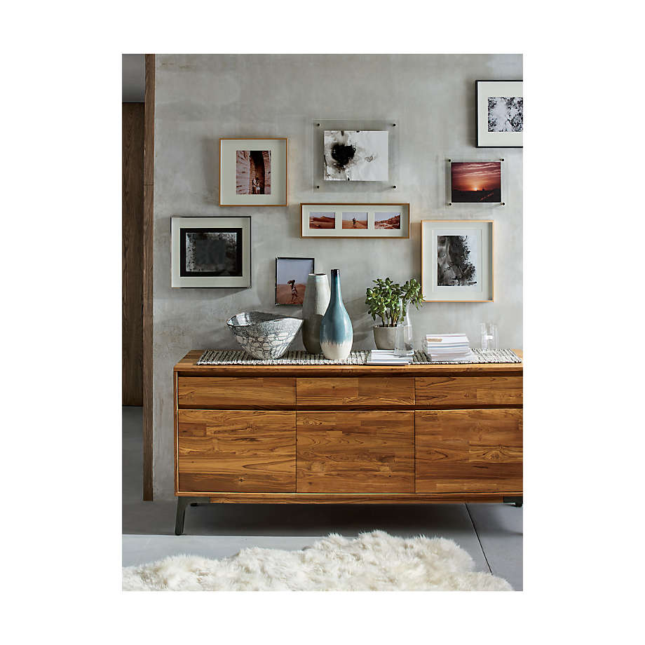 Lakin Credenza Konsol