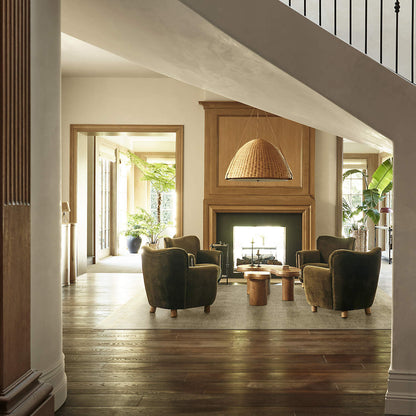 Augie Orta Sehpa Seti