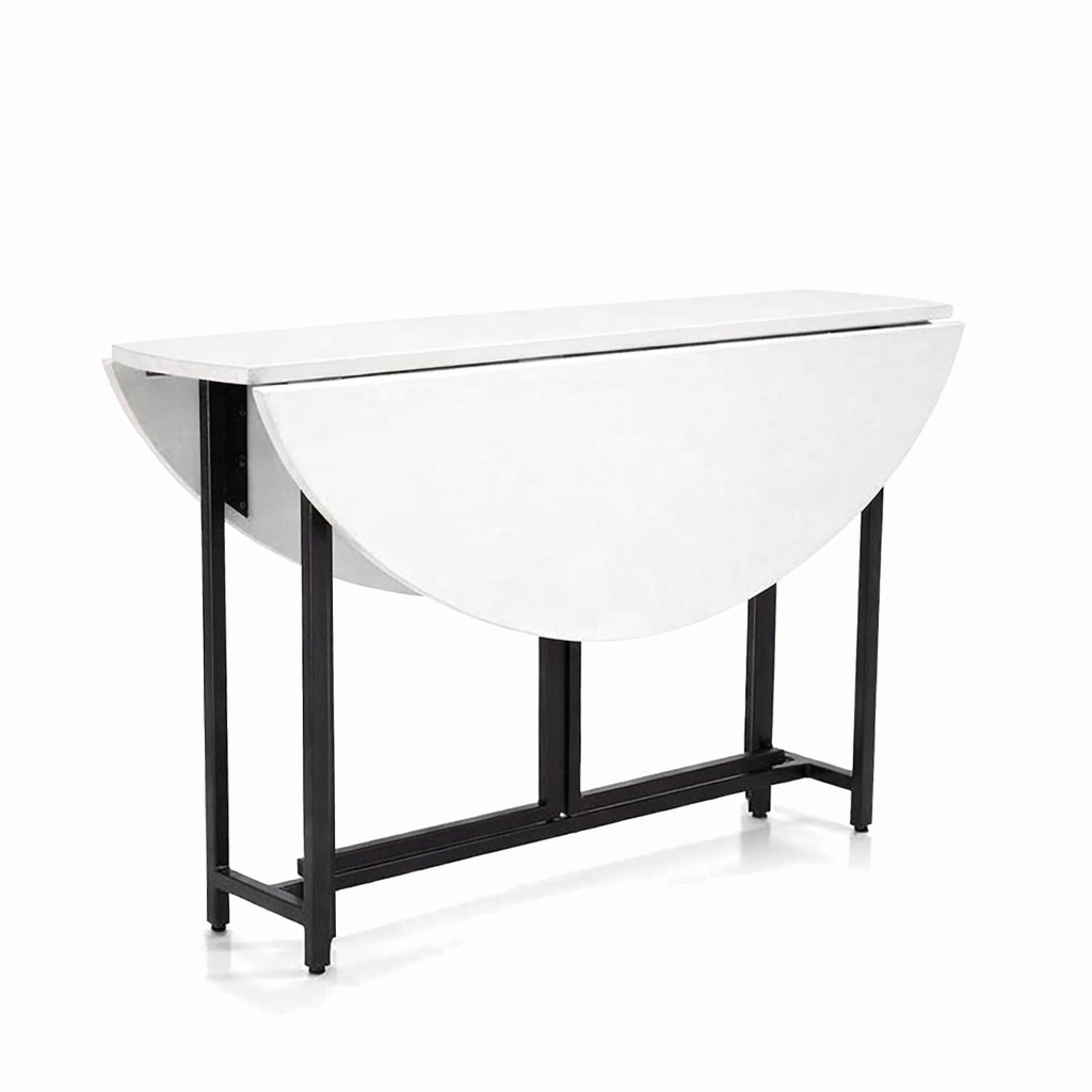 Yuvarlak Katlanır Masa 120 Çap