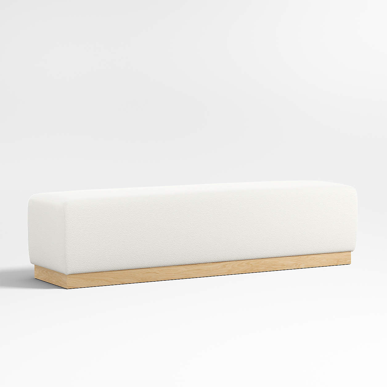 Gather Bench 177 cm