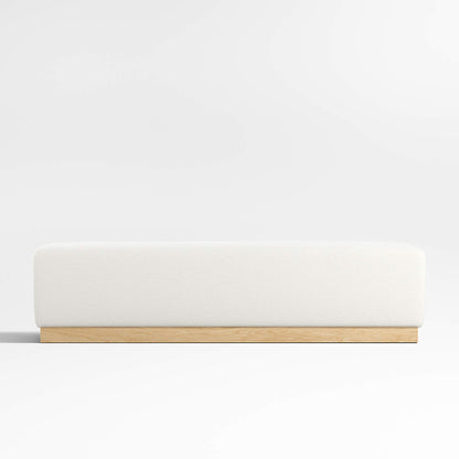 Gather Bench 177 cm