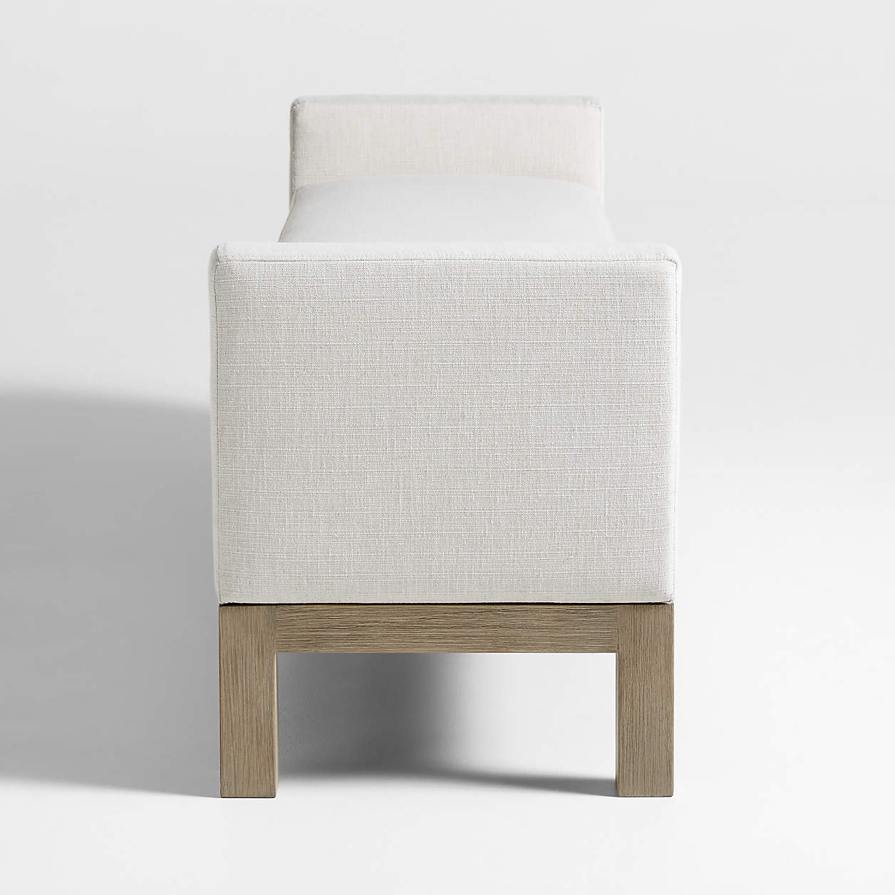 Keane Ahşap Bench 177 cm