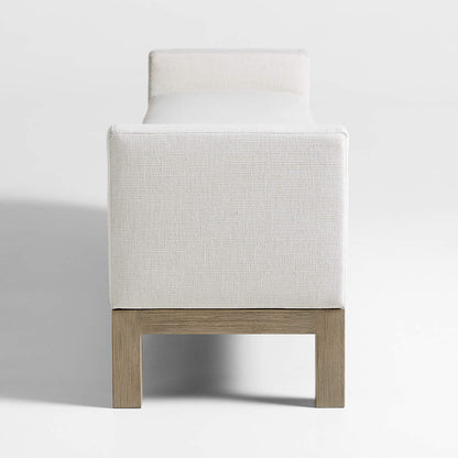 Keane Ahşap Bench 177 cm