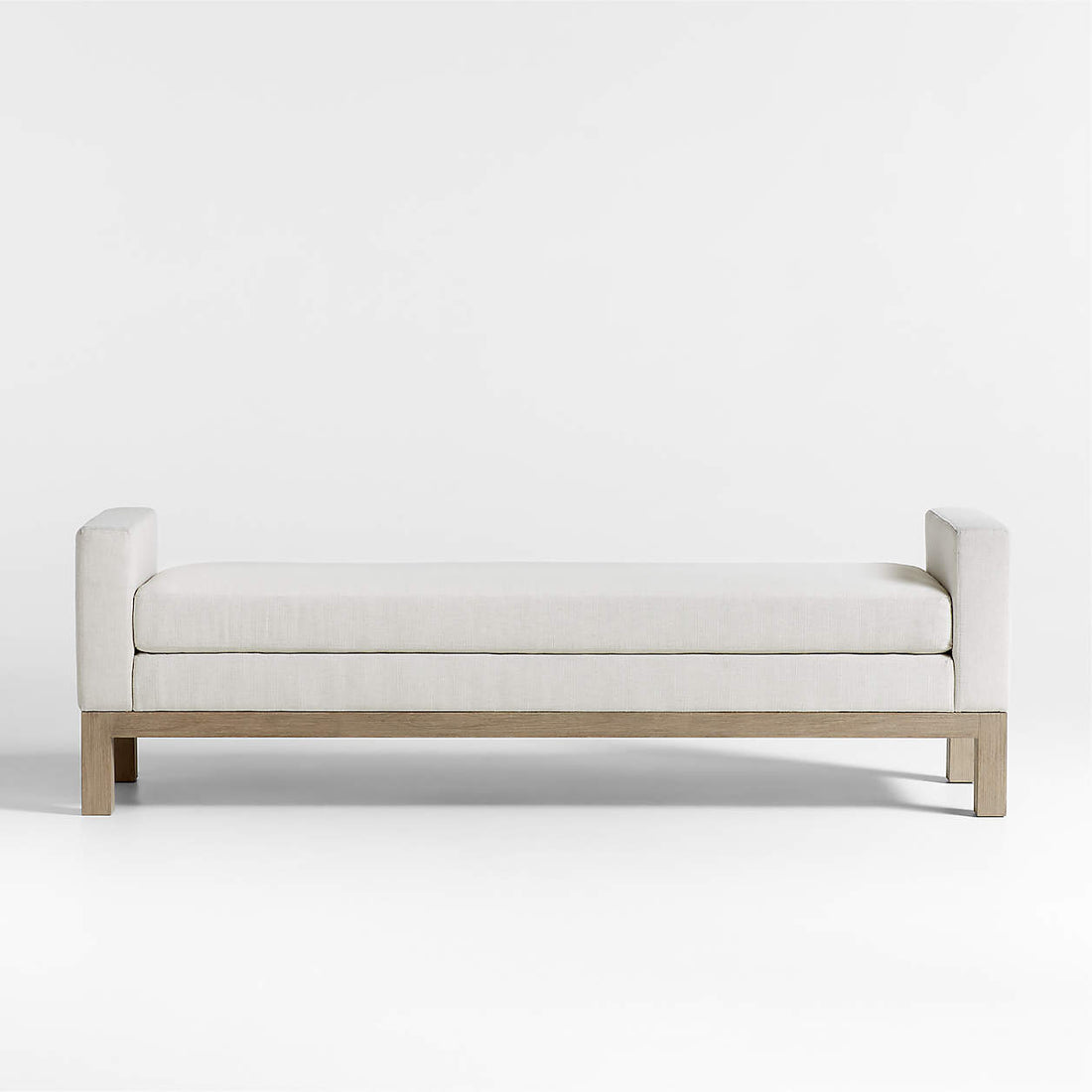 Keane Ahşap Bench 177 cm