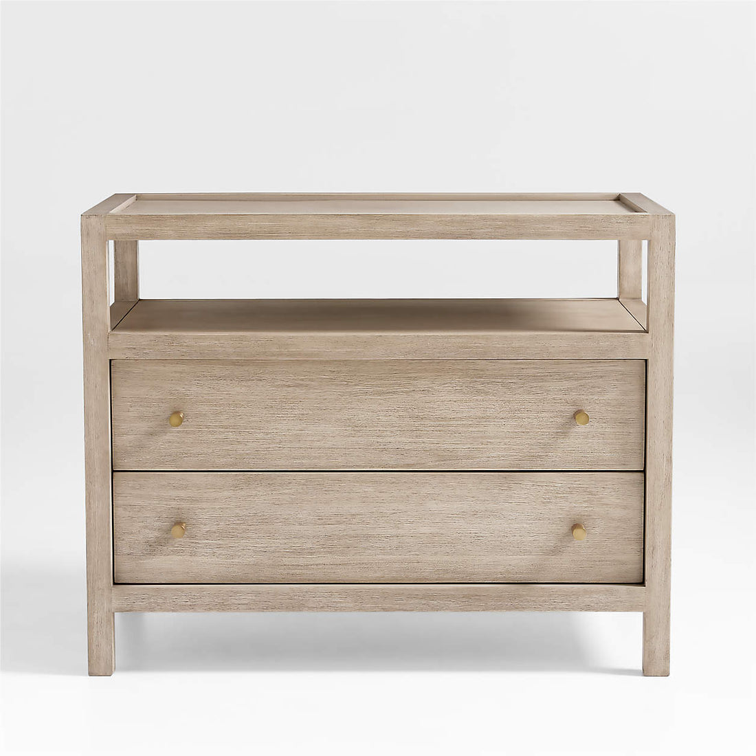Keane Masif Komodin 82 cm