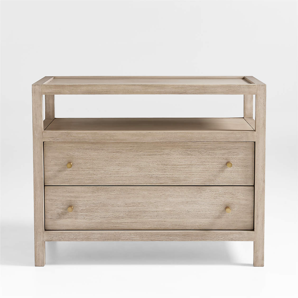 Keane Masif Komodin 82 cm