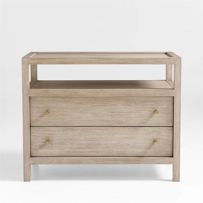 Keane Masif Komodin 82 cm