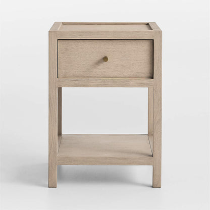 Keane Masif Komodin 78 cm