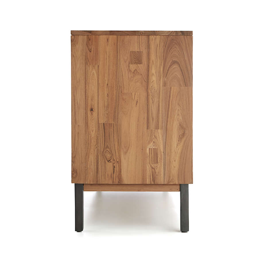 Lakin Credenza Konsol