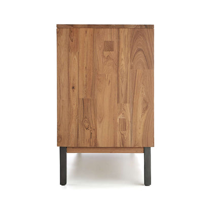 Lakin Credenza Konsol