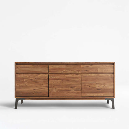Lakin Credenza Konsol