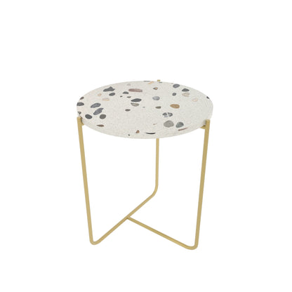 Rokso Terrazo Yan Sehpa