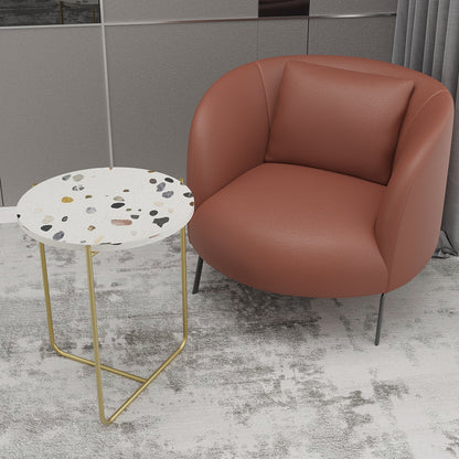 Rokso Terrazo Yan Sehpa