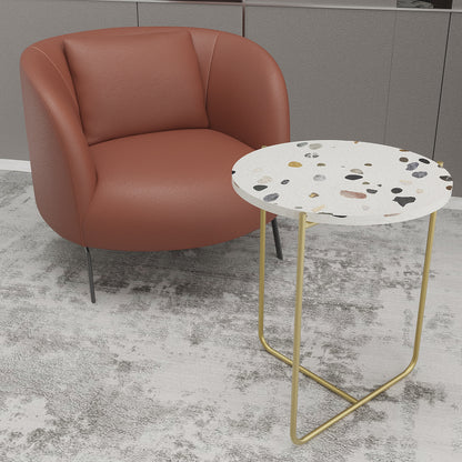 Rokso Terrazo Yan Sehpa