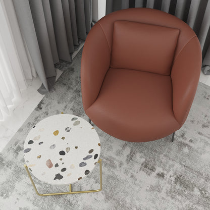 Rokso Terrazo Yan Sehpa