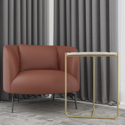 Rokso Terrazo Yan Sehpa