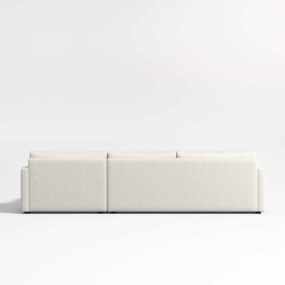 Retreat Köşe Koltuk 320 cm