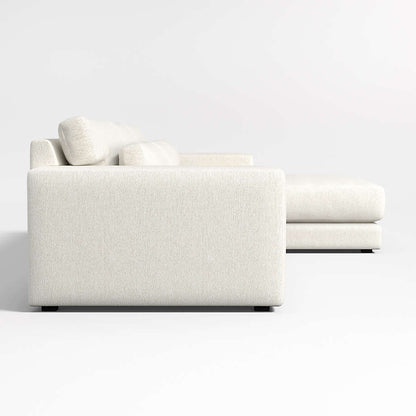 Retreat Köşe Koltuk 320 cm