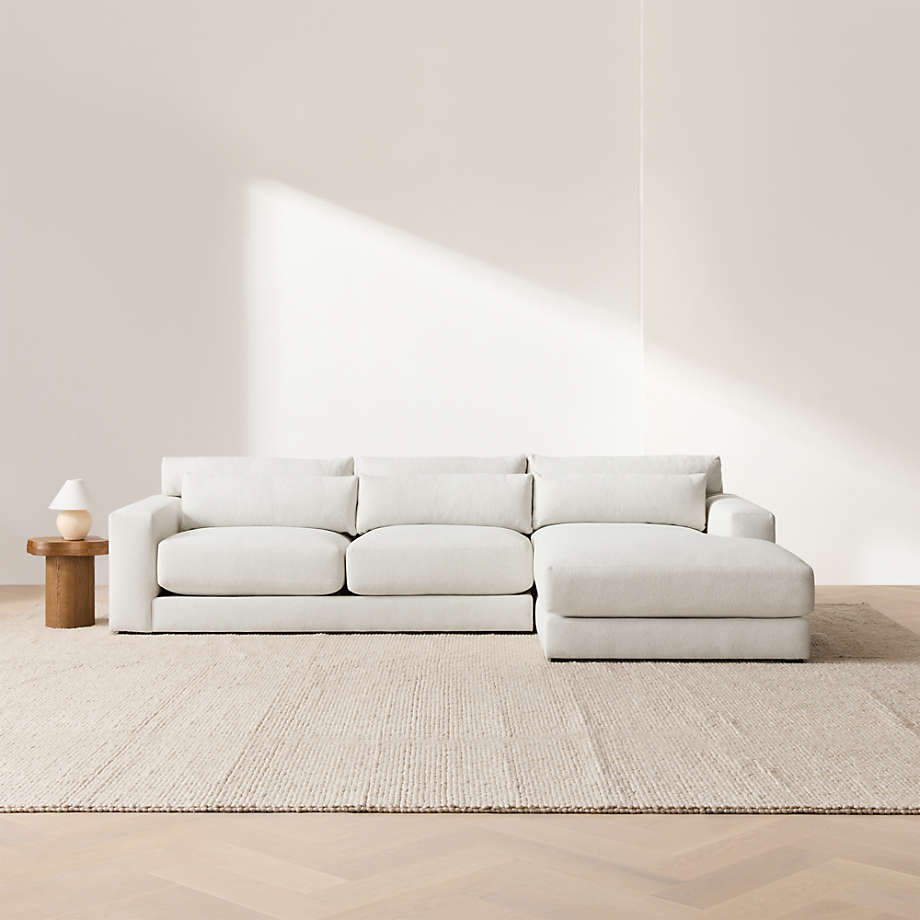 Retreat Köşe Koltuk 320 cm