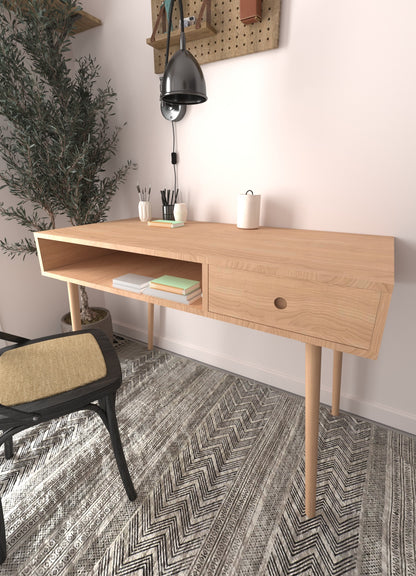 Tres Çalışma Masası