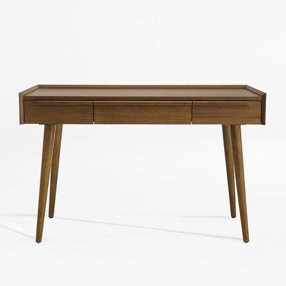 Tate Masif Çalışma Masası 122 cm