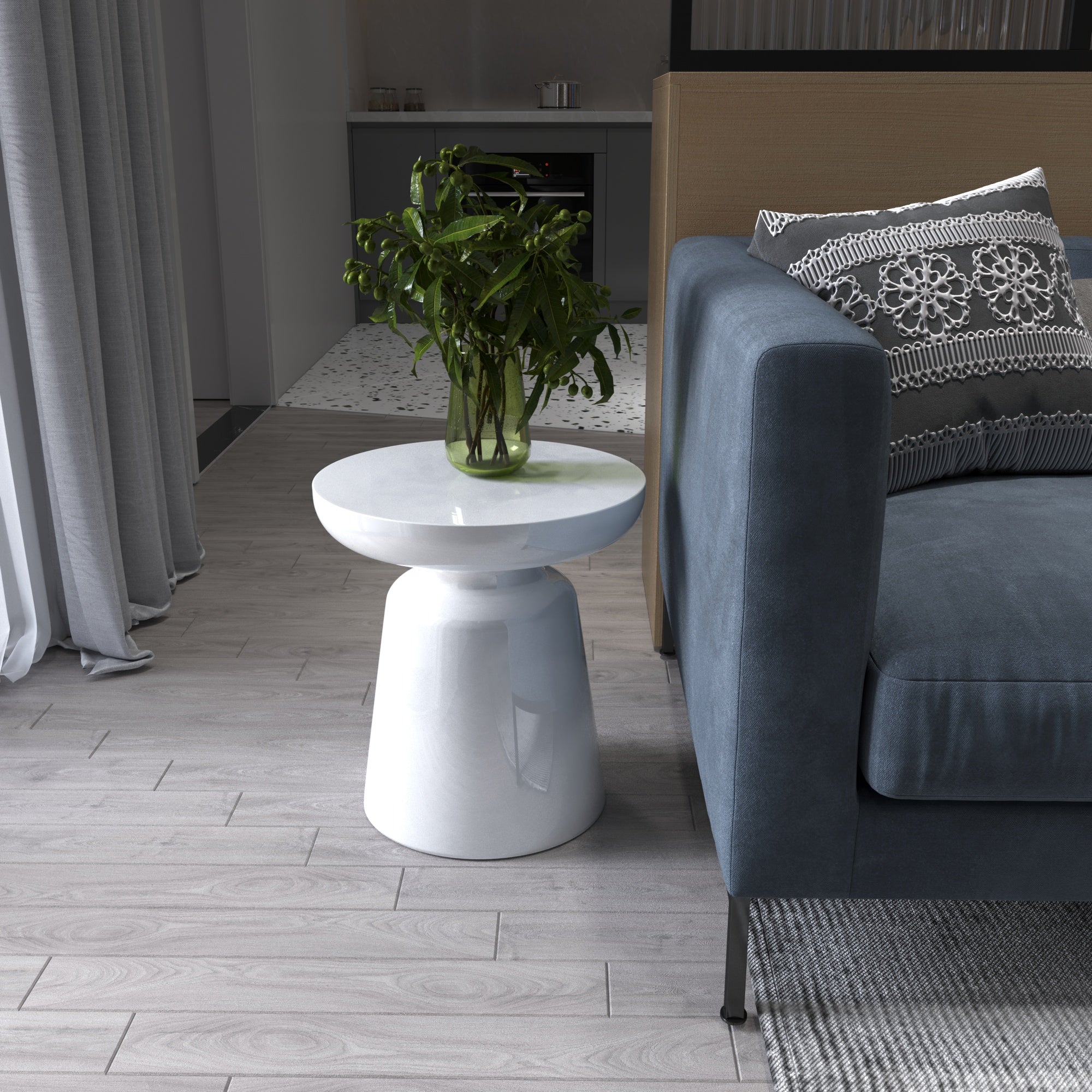 Venolta Tasarım Sehpa