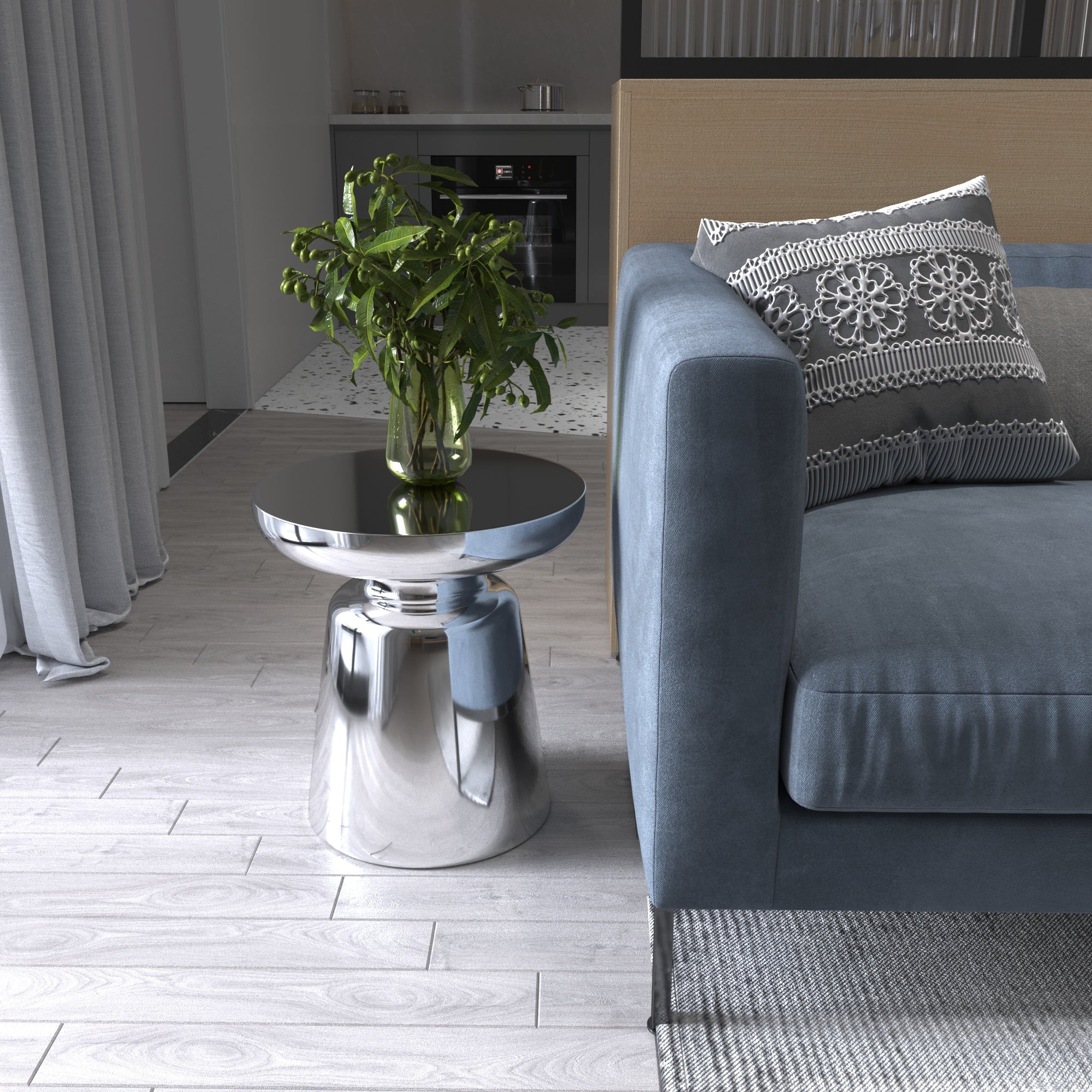 Venolta Tasarım Sehpa