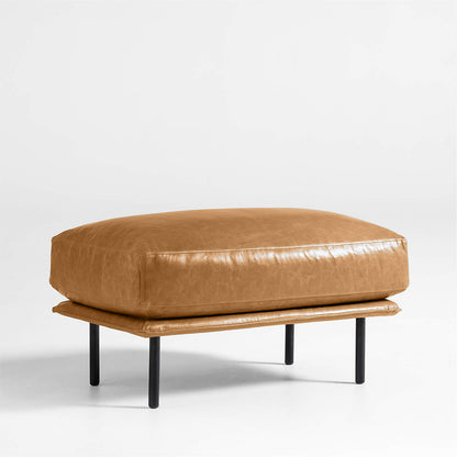 Swell Deri Bench