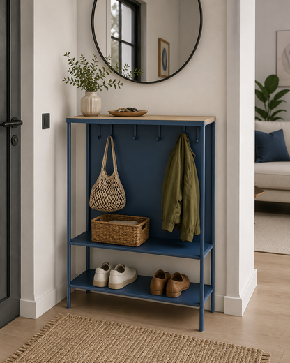 Loft Askılı Dresuar