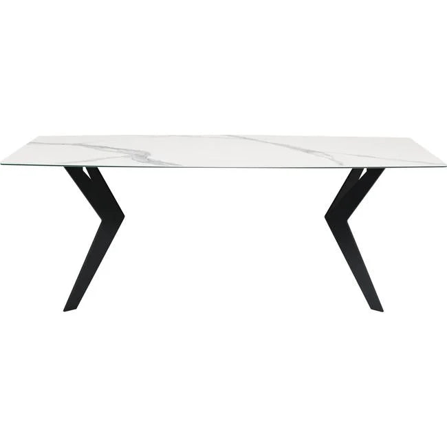 Bianca Seramik Yemek Masası