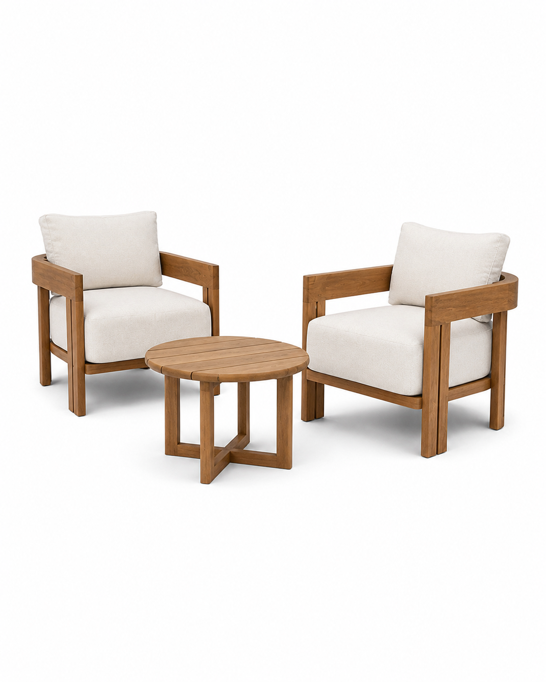 Calmera Outdoor Oturma Grubu