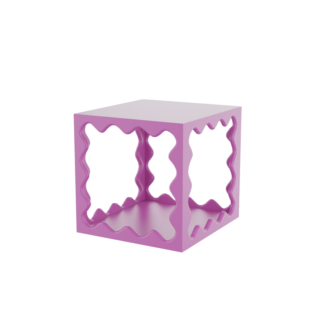 Meebo Küp Yan Sehpa