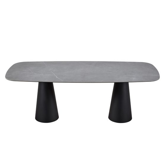 Stone Yemek Masası
