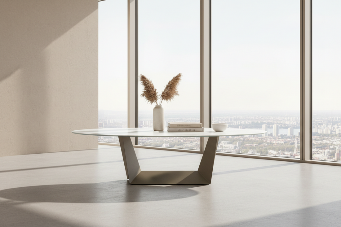 Harvey Porselen Masa