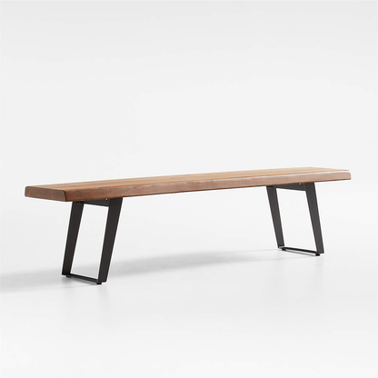 Touch Masif Bench 204 cm
