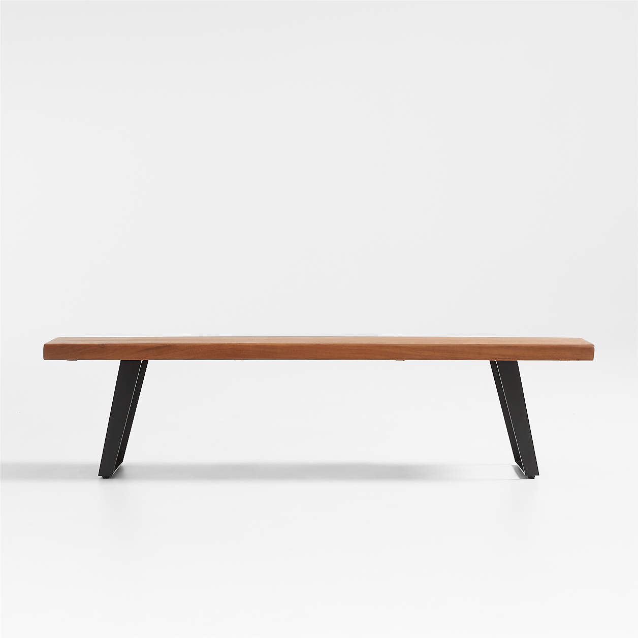 Touch Masif Bench 204 cm